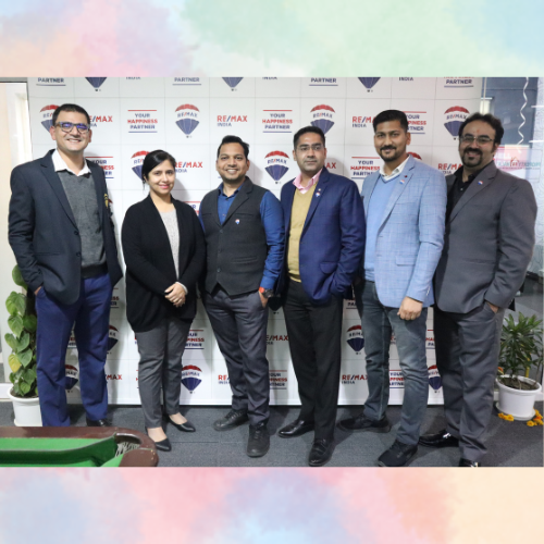 Remax India Photo Gallery